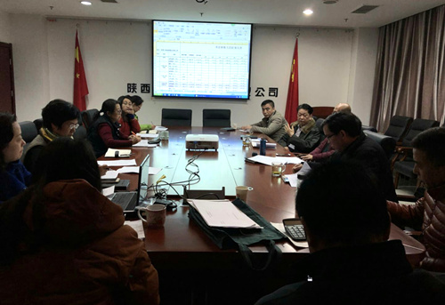 大秦置業(yè)公司：資金“A計(jì)劃”攪動(dòng)開發(fā)經(jīng)營活力