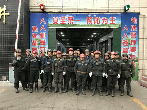機電安裝公司：掀起春節(jié)施工小高潮