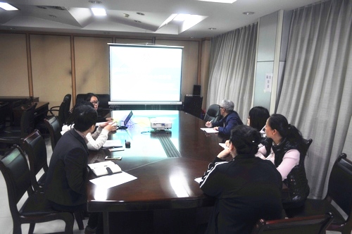 路橋分公司又雙叒叕培訓(xùn)了！