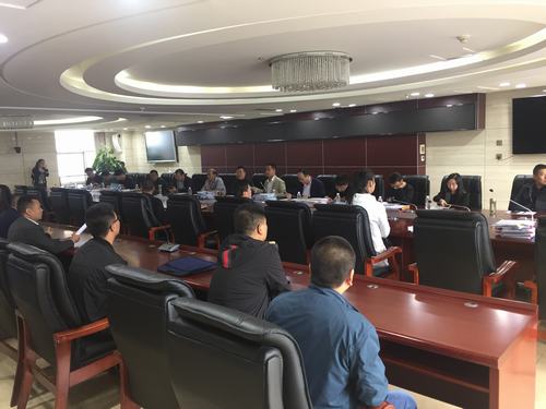 陜煤建設(shè)掘進公司：業(yè)務嗅覺提升有效擴寬市場