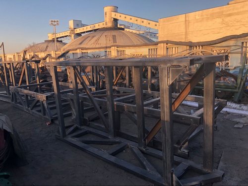 陜煤建設(shè)掘進(jìn)公司：我們自己也能制造連采機(jī)二運了！