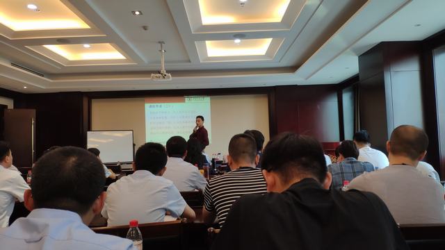 陜煤建設(shè)洗選煤運營公司積極加強企業(yè)稅務(wù)風(fēng)險防范與應(yīng)對