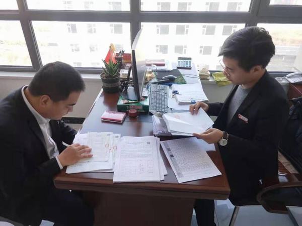 陜煤建設(shè)物資公司：安全一路先行，物資供應(yīng)質(zhì)量有保障