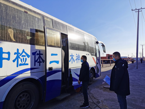 陜煤建設洗選煤運營公司：多措并舉強化復產(chǎn)復工人員的管理