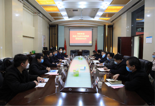陜煤建設與西北工業(yè)技術(shù)研究院簽署戰(zhàn)略合作協(xié)議