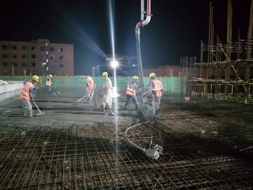 陜煤建設(shè)銅煤公司緊盯“三個(gè)著力點(diǎn)”發(fā)力2020下半年