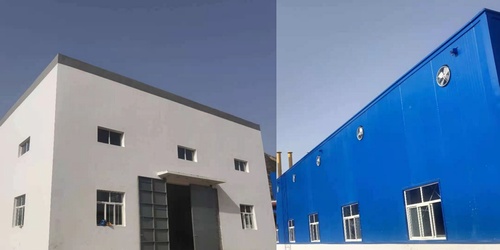 陜煤建設(shè)路橋分公司彬長項目部兩項工程順利通過竣工驗收