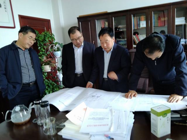 設(shè)計研究院圓滿完成陜西陜煤韓城礦業(yè)有限公司桑樹坪煤礦2#井四采區(qū)掘進矸石地面排矸方案
