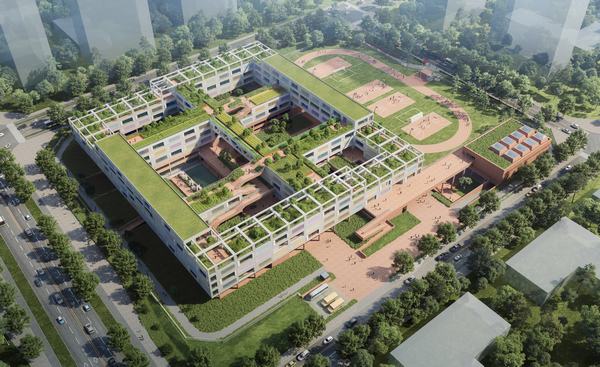 新理念造就新設(shè)計(jì)  新技術(shù)成就新夢想
