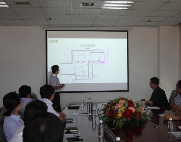 陜煤建設(shè)設(shè)計研究院：引進最新設(shè)計軟件，助推企業(yè)科技發(fā)展