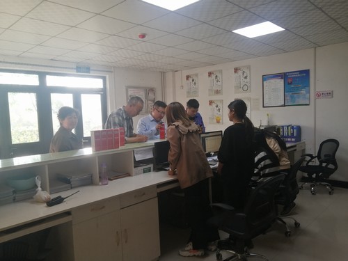 建設(shè)集團大秦置業(yè)公司：稀罕事！物業(yè)給業(yè)主發(fā)福利了