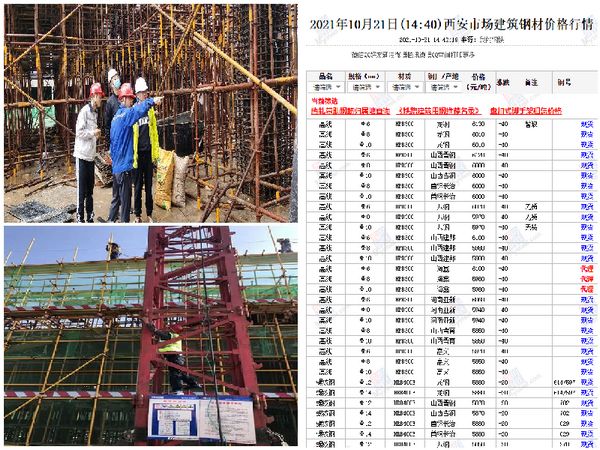 陜煤建設(shè)天工公司“物資設(shè)備管理+”擲地有聲