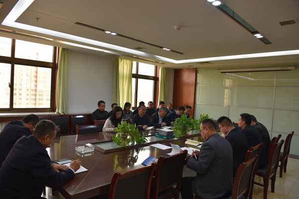 陜煤建設煤礦運營服務分公司：“三個持續(xù)”抓牢抓實黨史學習教育