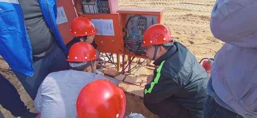 陜煤建設(shè)路橋分公司：“花式”培訓(xùn)，厚植人才培育沃土