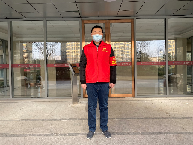 陜煤建設(shè)綠宇公司：以使命擔(dān)當(dāng)鑄起疫情“心”防線(xiàn)	
