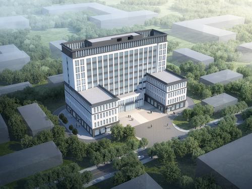陜煤建設設計研究院：圓滿完成韓城礦業(yè)下峪口煤礦智慧礦項目設計