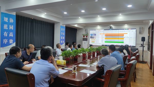 陜煤建設(shè)韓城分公司：保障農(nóng)民工勞有所得，我們?cè)谛袆?dòng)