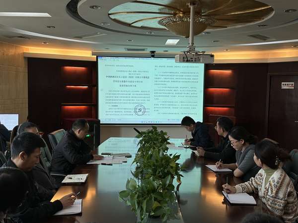 陜煤建設(shè)內(nèi)蒙古分公司：筑牢底線，爭做表率