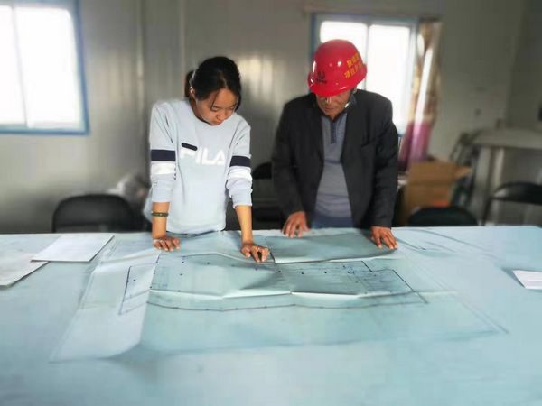 陜煤建設天工公司 多措并舉打造人才培養(yǎng)“階梯工程”