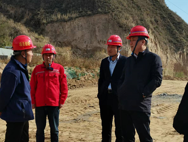 陜煤建設礦建三公司：回眸2022，見證精彩“蝶變”