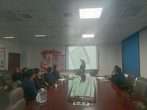 陜煤建設(shè)設(shè)計研究院：多項舉措并行，助力設(shè)計質(zhì)量提升
