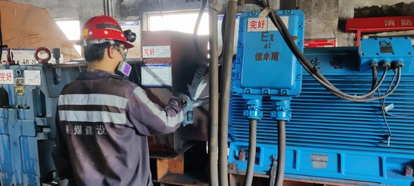 陜煤建設洗選煤運營公司檸條塔運營項目部:對標對出新思路，挖潛挖出新突破