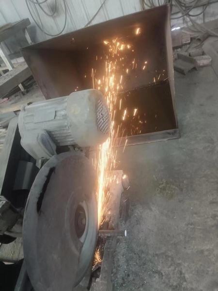 陜煤建設(shè)煤礦運營服務分公司：“火花收容器”極大降低安全風險系數(shù)