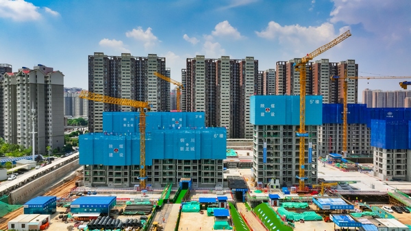 陜煤建設(shè)銅煤公司第三項目部：雙核驅(qū)動，打造優(yōu)質(zhì)工程