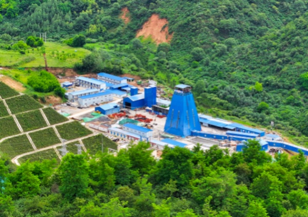 陜煤建設礦建礦建三公司：“沖刺ing”模式，開啟！