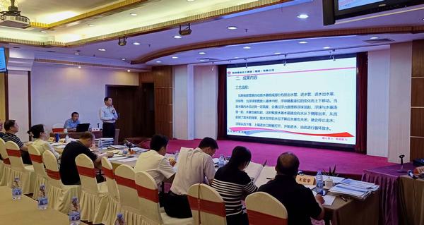 陜煤建設(shè)礦建二公司QC、五小成果喜獲中國(guó)煤炭建設(shè)協(xié)會(huì)榮譽(yù)