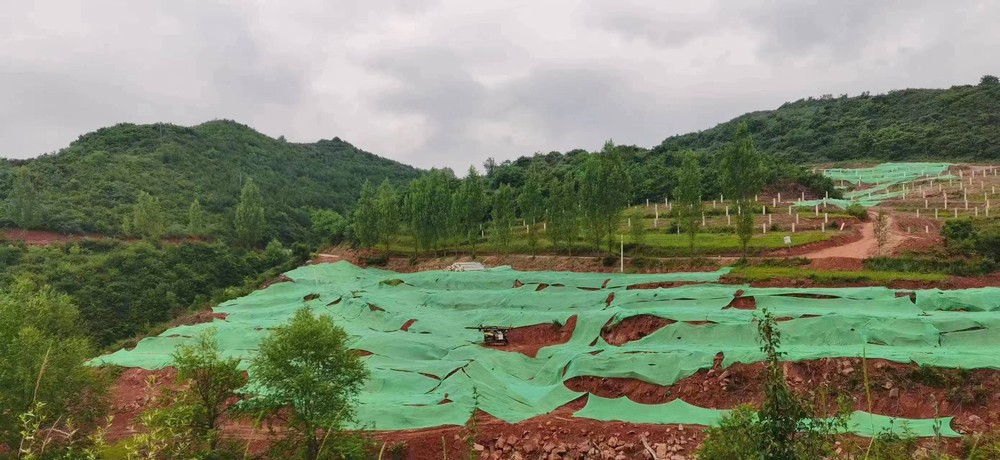 陜煤建設(shè)西北分公司：環(huán)保在行動(dòng)，高效提升空氣質(zhì)量