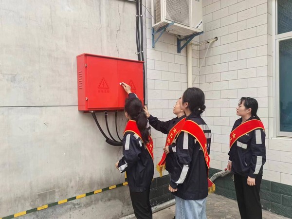 陜煤建設(shè)洗選煤運營公司：“點線面”結(jié)合，織密安全生產(chǎn)“防護(hù)網(wǎng)”