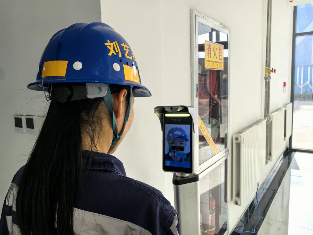 陜煤建設(shè)洗選煤運營公司：實名制管理“新紀(jì)元”，打造安全、高效、透明的用工新生態(tài)