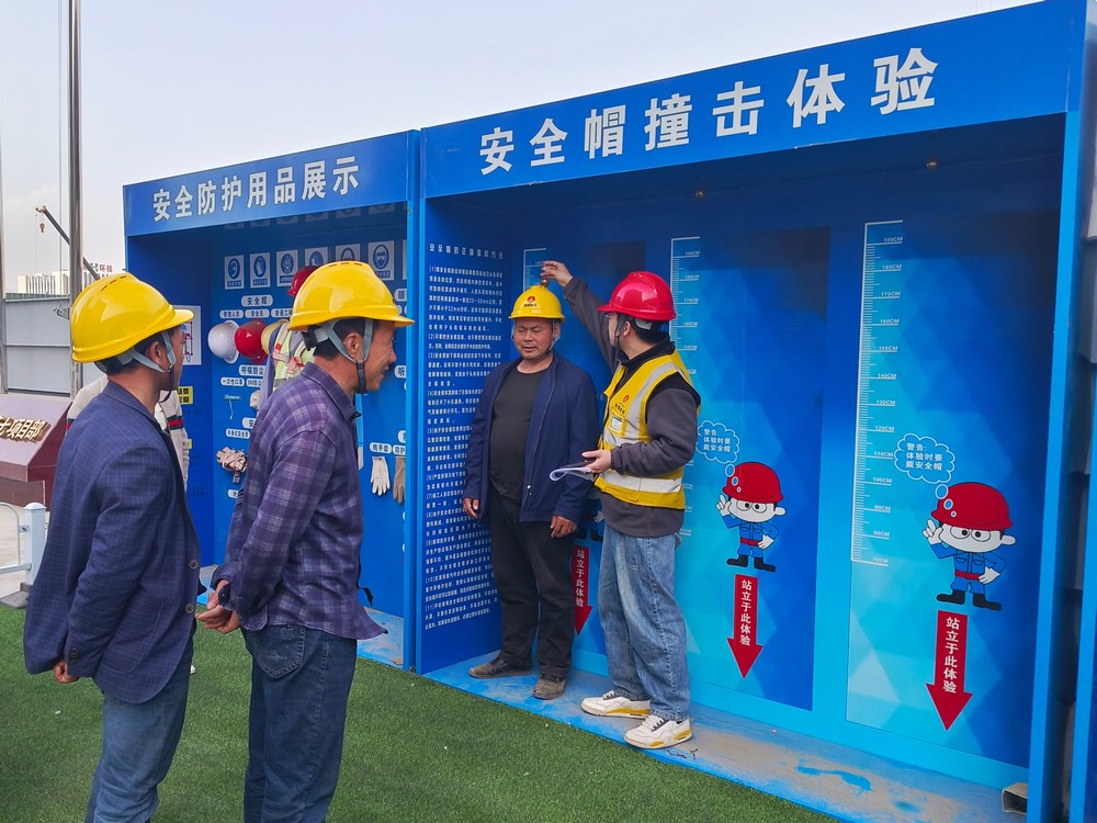 陜煤建設(shè)銅煤公司基層項(xiàng)目部: 以實(shí)干踐行動(dòng)，擂響2025年奮進(jìn)戰(zhàn)鼓