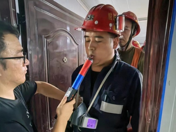 陜煤建設(shè)煤礦運(yùn)營(yíng)服務(wù)分公司：班組長(zhǎng)的精準(zhǔn)管理“方程式”