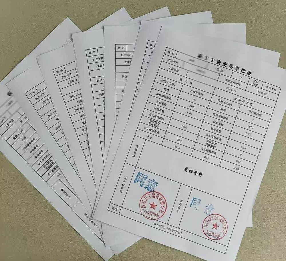 陜煤建設天工公司：精準配置育人才，動態(tài)晉升強動能