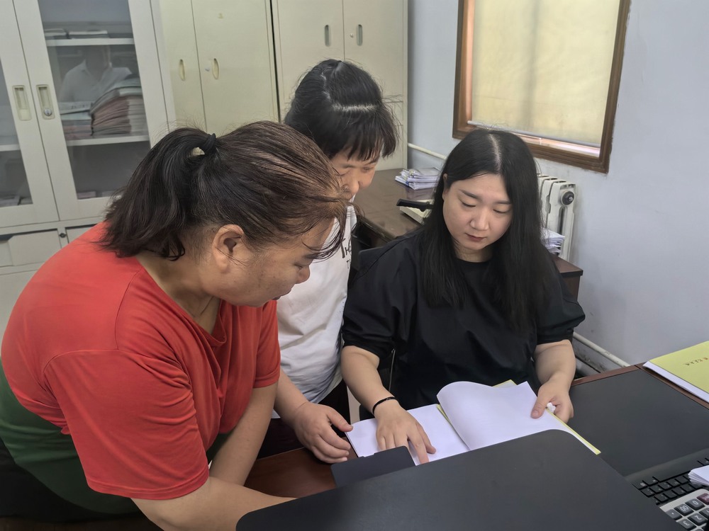 陜煤建設銅煤公司：創(chuàng)新服務模式，實現(xiàn)退休人員“精準化”管理