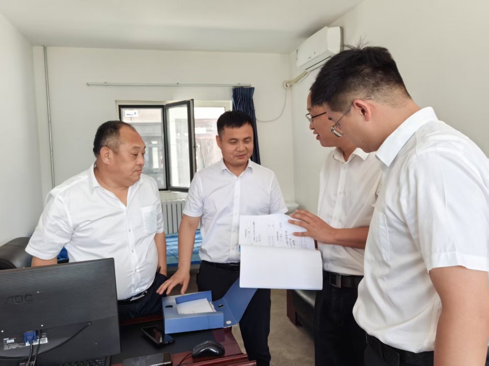 陜煤建設煤礦運營服務分公司：精耕管理強根基 提質(zhì)增效促發(fā)展