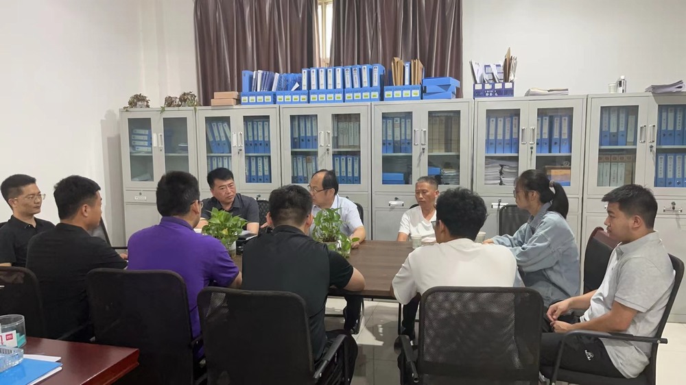陜煤建設礦建二公司：多維育才，讓企業(yè)活力“涌”起來