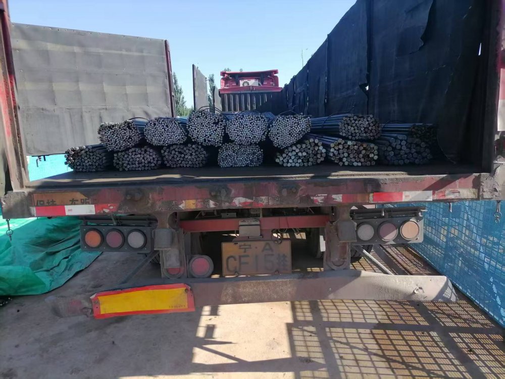 陜煤建設內(nèi)蒙古分公司第三項目部：材料精細管控落地見效，筑牢項目建設“成本防線”