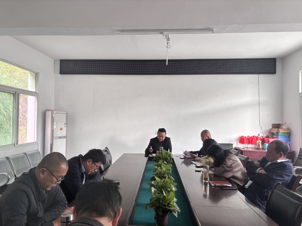 陜煤建設(shè)定點(diǎn)幫扶村：秋寒不減醫(yī)保宣傳熱 暖心服務(wù)筑牢民生網(wǎng)